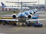 Fokker 100 (F-28-0100)
